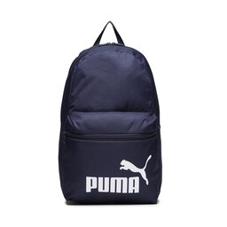 Puma Batoh Puma Phase Backpack 079943 02 Tmavomodrá