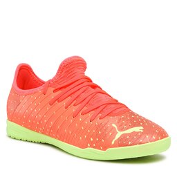 Puma Scarpe Puma Future Z 4.4 It Jr 107018 03 Coral/Light/Black/Salmon