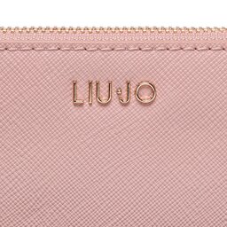 

Сумка Liu Jo Ecs Envelope AA3272 E0087 Cameo Rose 41310, Рожевий
