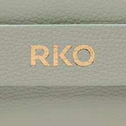 

Сумка Ryłko R40600TB Miętowy 8XU, Зелений