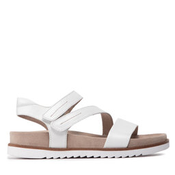 

Босоніжки Jana 8-28211-28 White 100, Білий