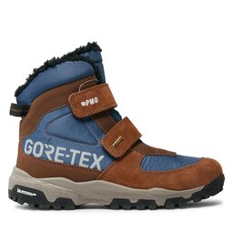 Primigi Μπότες Primigi GORE-TEX 4924111 D Καφέ