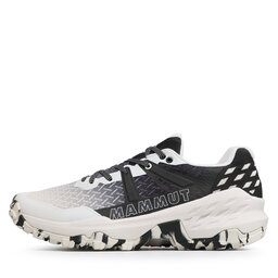 

Трекінгові черевики Mammut Sertig II Low 3030-04310-00231 Bright White/Black, Білий
