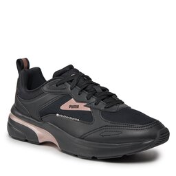 Puma Сникърси Puma FS Runner Metallic Wns 388632 01 Puma Black