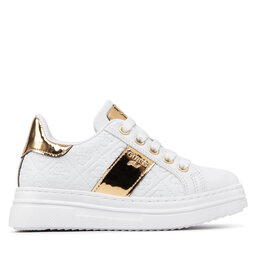 

Снікерcи Guess Wilma 4g FI5WIM FAL12 WHITE, Білий
