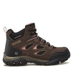 

Трекінгові черевики Regatta Lady Holcombe Iep Mid RWF573 Indian Chestnut/Cameo 42Z, Коричневий