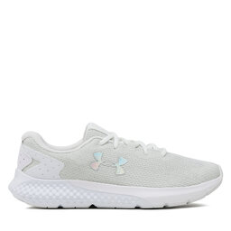 Under Armour Běžecké boty Under Armour Ua W Charged Rogue 3 Knit 3026147-102 Bílá