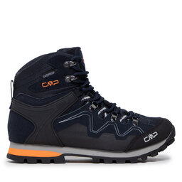 CMP Trekking CMP Athunis Mid Wp 31Q4977 Tamnoplava
