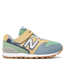 

Снікерcи New Balance YV996OB3 Кольоровий