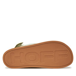

Босоніжки HOFF Manacor 12441002 Khaki, Хакі