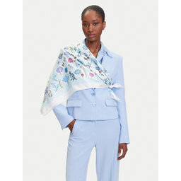 Furla Foulard Furla WT00021 BX3853 TA600 Celeste