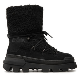 Lee Cooper Gležnjače Lee Cooper LCJ-24-47-3148LA Crna