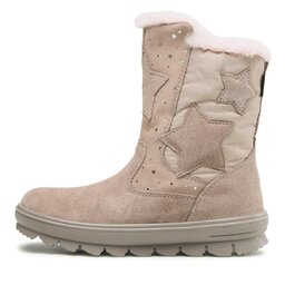 

Чоботи Superfit GORE-TEX 1-000219-4000 S Beige, Бежевий