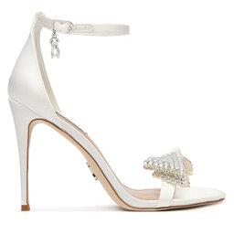 Steve Madden Босоніжки Steve Madden Newlywed 11005241 Білий