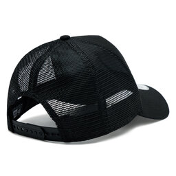 

Бейсболка New Era State Patch 60357960 Чорний
