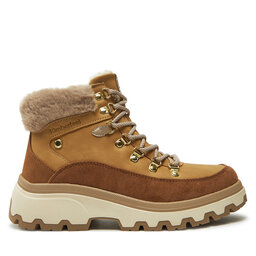 Kimberfeel Botas de nieve Kimberfeel Celia Marrón