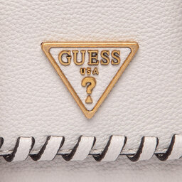 

Сумка Guess Kaoma (HB) HWHB86 60200 STO, Бежевий