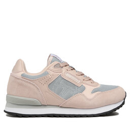 

Снікерcи Sergio Tacchini Lutter STF223G301-80 Lt Pink, Рожевий