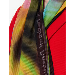 

Шаль Desigual 23SAWA02 9019, Кольоровий