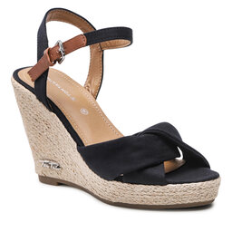 Tom Tailor Espadrilles Tom Tailor 3290803 Navy