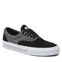 Vans Teniși Vans Ua Era VN000VHQIWV1 Black/Black White