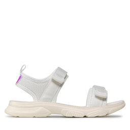 

Босоніжки Nelli Blu CSS20397-02 White, Білий