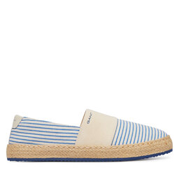 Gant Espadrilles Gant 32568322 Weiß