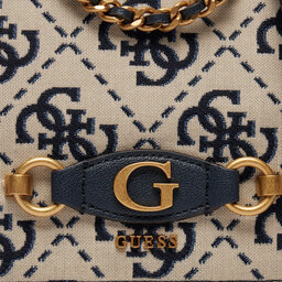 

Сумка Guess Silvana 2 HWJA86 54210 NLO, Бежевий