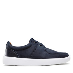 

Туфлі Clarks, Cиній