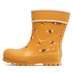 

Гумові чоботи Viking Alv Jolly 1-60060-1301 Yellow/White, Жовтий