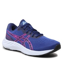 Asics Zapatos Asics Gel-Excite 9 1012B182 Dive Blue/Orchid 404