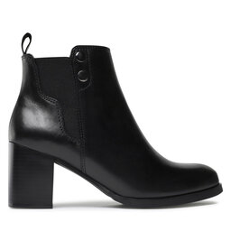 

Ботильйони Lasocki WB-BOUVIER-AW22-51 Black, Чорний