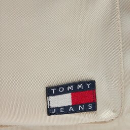 

Рюкзак Tommy Jeans Tjw Ess Daily Backpack AW0AW15816 Newsprint ACG, Бежевий