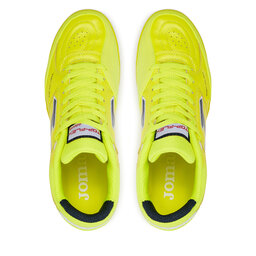 

Взуття Joma Top Flex 2409 TOPS2409IN Yellow, Жовтий