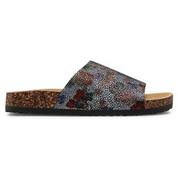 

Шльопанці Clara Barson WSL19-04 Black, Чорний