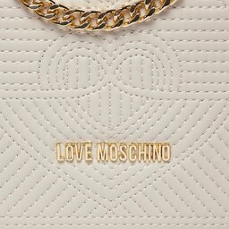 

Сумка LOVE MOSCHINO JC4175PP0HKB0110 Avorio, Écru