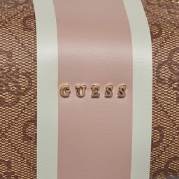 

Косметичка Guess Strap Beauty PW7430 P4182 LTL, Бежевий