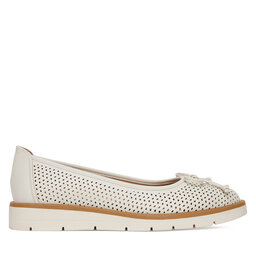 Clara Barson Scarpe basse Clara Barson WYL3327-5 Bianco