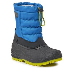 CMP Schneeschuhe CMP Hanki 3.0 Snow Boots 3Q75674 River-Limegreen 16LD
