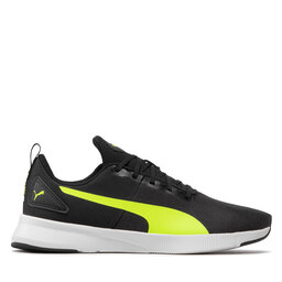 

Взуття Puma Flyer Runner Mesh 195343 14 Puma Black/Lime Squeeze, Чорний