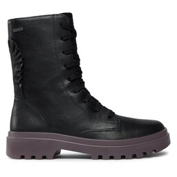 

Чоботи Superfit 1-000608-0000 D Black, Чорний