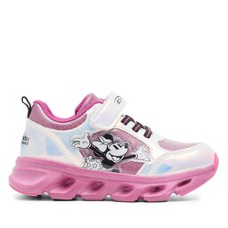 

Снікерcи Mickey&Friends CP66-AW22-035DSTC-A Рожевий