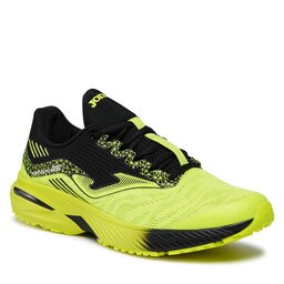 Joma Pantofi Joma Titanium 2309 RTITAW2309 Yellow Fluor Black