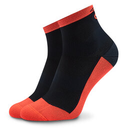 Dynafit Augstas sieviešu zeķes Dynafit Transalper Sk 08-000071525 Blubbery Fluo Coral 312 6080