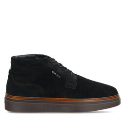 Gant Μποτίνια Gant 31643638 Μαύρο