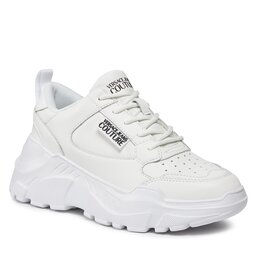 Versace Jeans Couture Laisvalaikio batai Versace Jeans Couture 75VA3SC2 ZP307 003