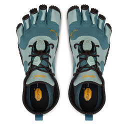 

Взуття Vibram Fivefingers A-Alpha 23W7105 Hydro/Black, Голубий