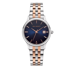 Paul Hewitt Zegarek Paul Hewitt PH004386 Silver