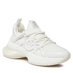 Pinko Sneakers Pinko Ariel 01 SS0023 T011 White Z1B