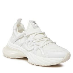 

Снікерcи Pinko Ariel 01 SS0023 T011 White Z1B, Білий